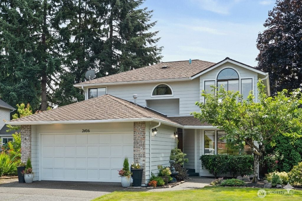 Photo of 2406 134th Place SE, Mill Creek, WA 98012 (MLS # 2385823)
