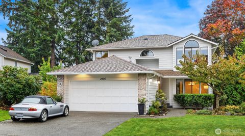 Photo of 2406 134th Place SE, Mill Creek, WA 98012 (MLS # 2385823)