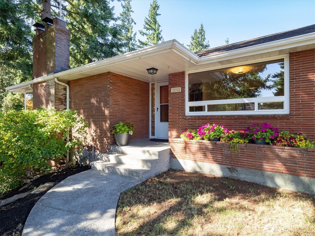 Photo of 12705 2nd Avenue NW, Seattle, WA 98177 (MLS # 2434764)