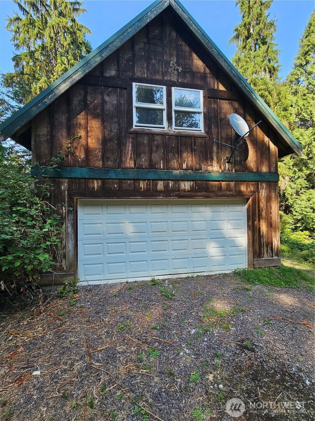 Photo of 15416 344th Avenue NE, Duvall, WA 98019 (MLS # 2580193)