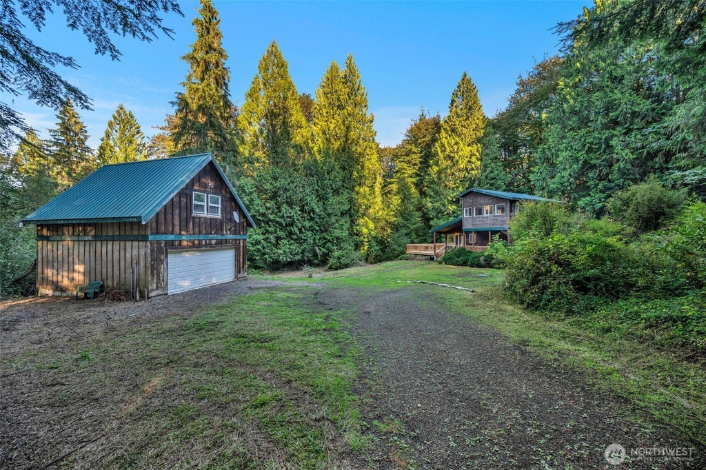 Photo of 15416 344th Avenue NE, Duvall, WA 98019 (MLS # 2580193)