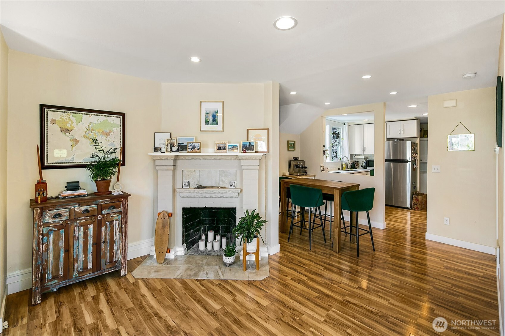 1201 Denny Way