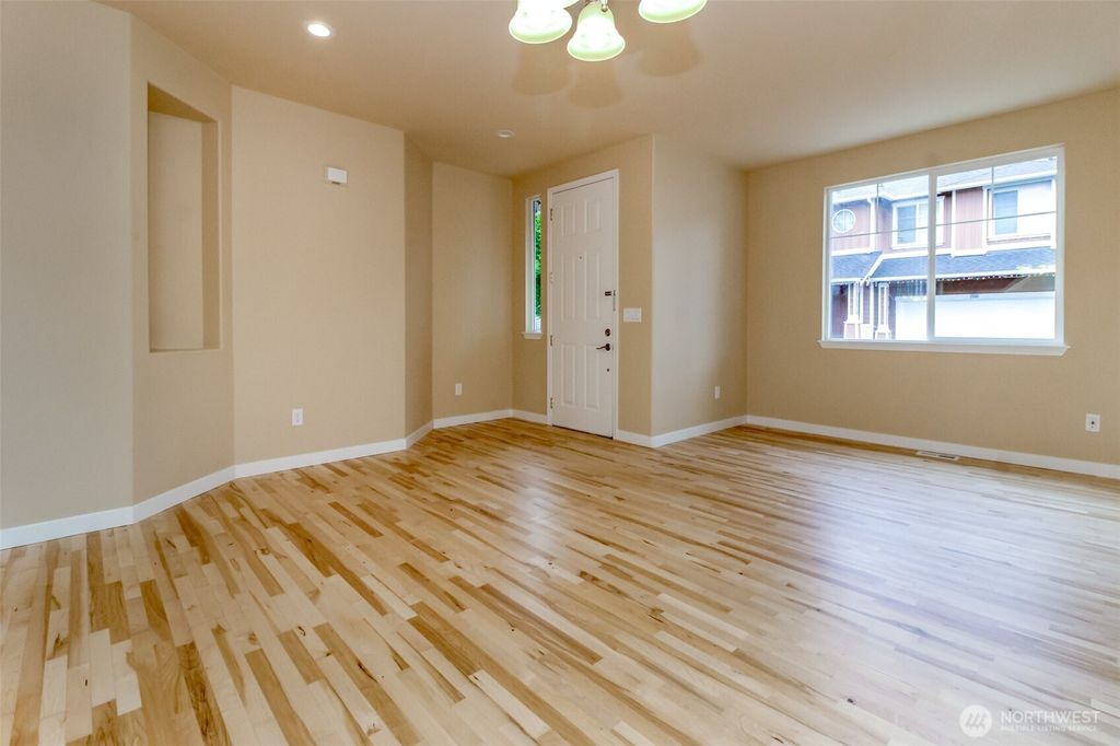 Photo of 17837 110th Place SE, Renton, WA 98055 (MLS # 2525176)