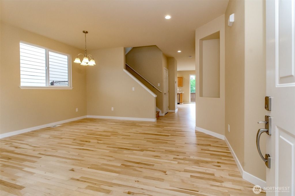 Photo of 17837 110th Place SE, Renton, WA 98055 (MLS # 2525176)