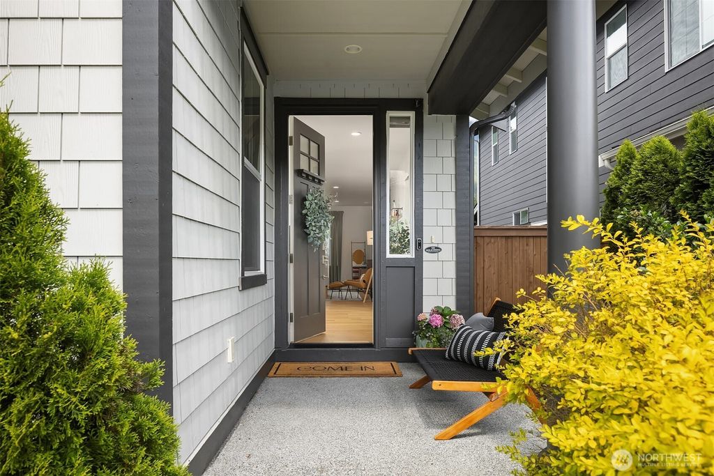 Photo of 3054 SE 14th Street, North Bend, WA 98045 (MLS # 2526056)
