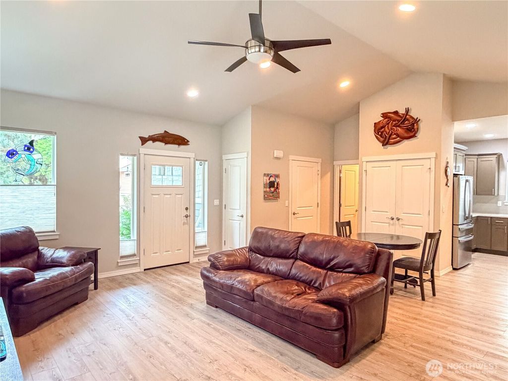Photo of 2252 W Rosecrans Court, Port Townsend, WA 98368 (MLS # 2547063)