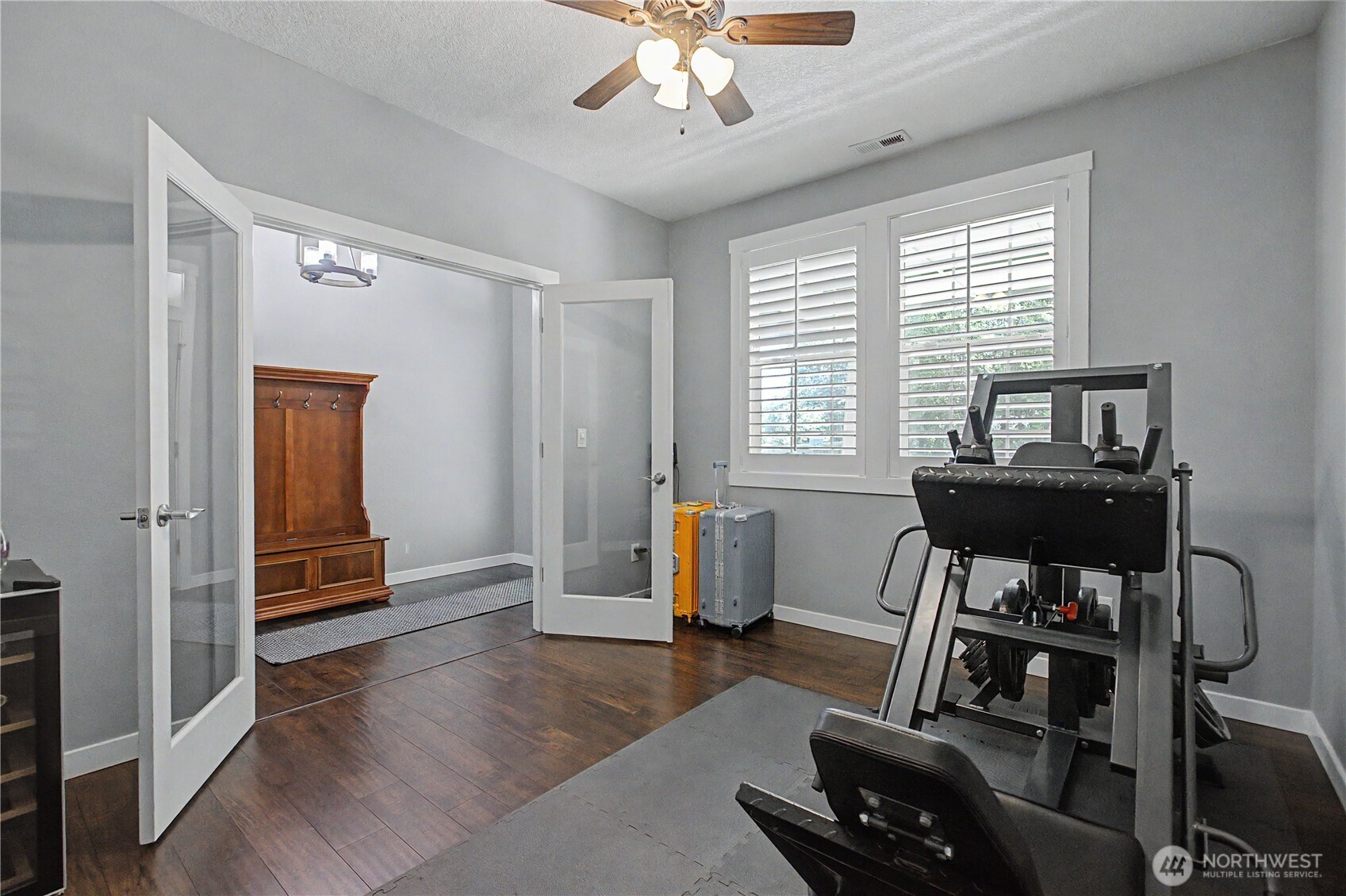 272 Trout Lakes Road