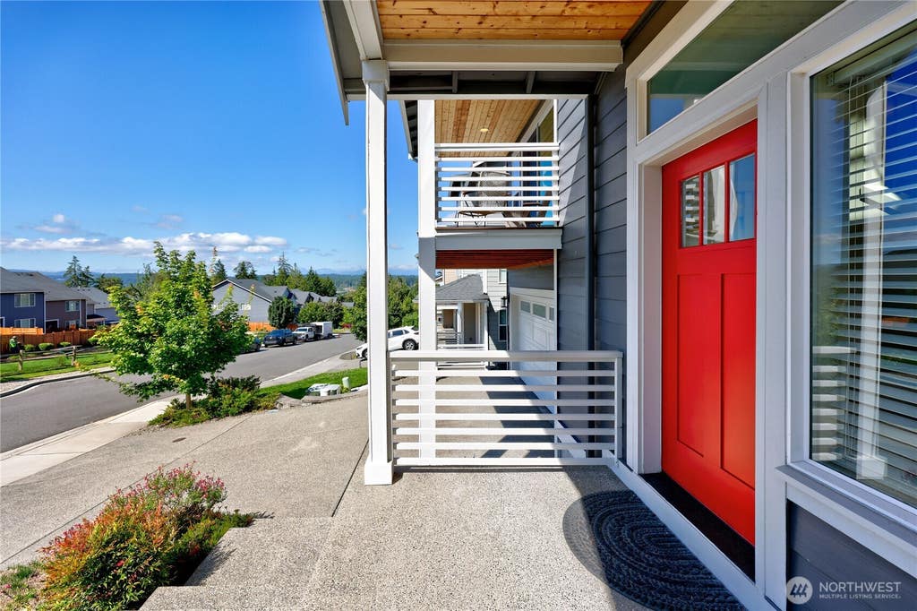 Photo of 2114 NW Rustling Fir Lane, Silverdale, WA 98383 (MLS # 2563520)