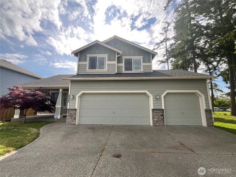 2325 SW Ridgeway Drive Oak Harbor WA 98277