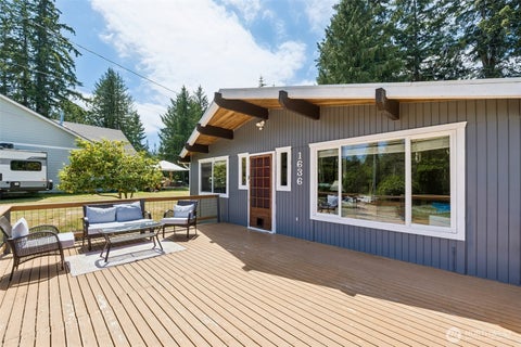Photo of 1636 Hemlock Drive, Camano Island, WA 98282 (MLS # 2543365)