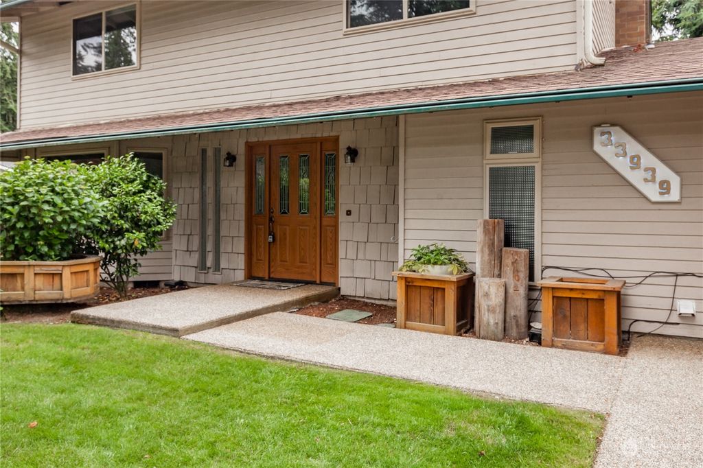 Photo of 33939 134th Avenue SE, Auburn, WA 98092 (MLS # 2256506)