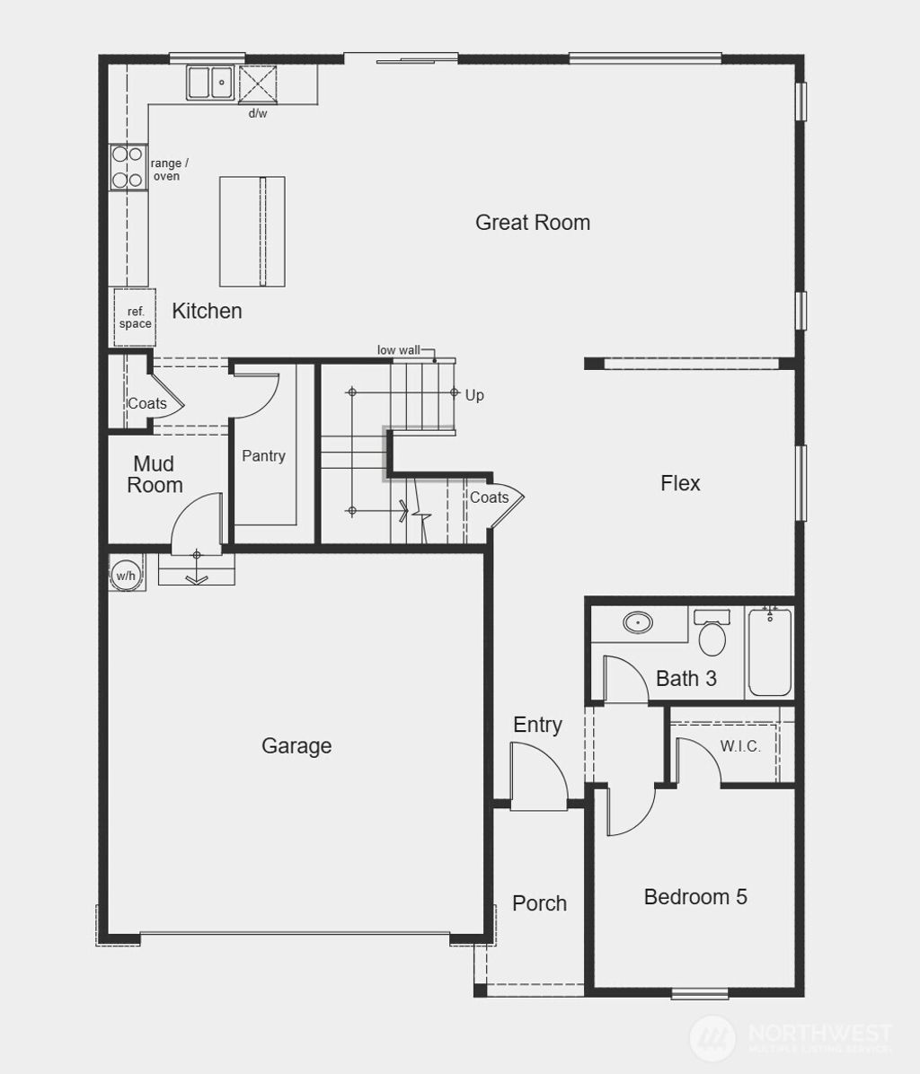 Photo of 3781 99th Place NE #20, Marysville, WA 98270 (MLS # 2495977)