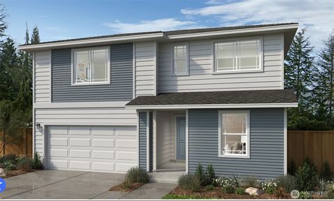 Photo of 3781 99th Place NE #20, Marysville, WA 98270 (MLS # 2495977)