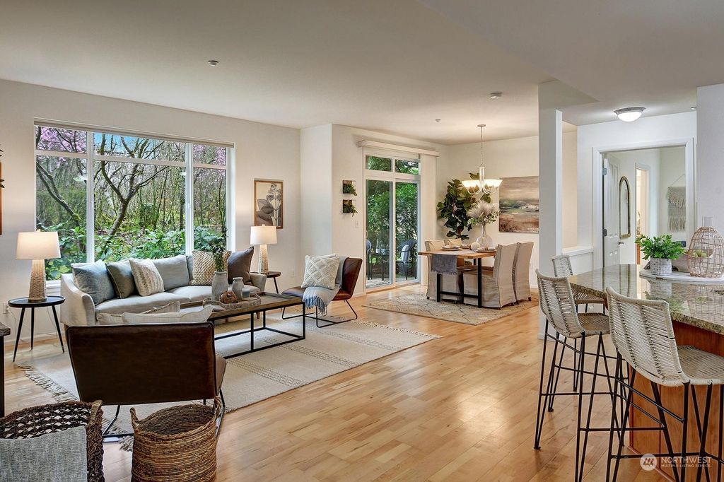 Photo of 23951 NE 115th Lane #102, Redmond, WA 98053 (MLS # 2061817)