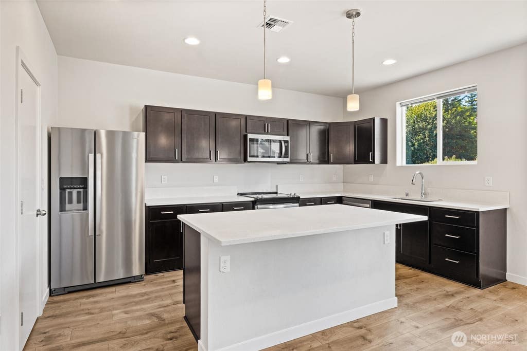 Photo of 3604 Creekside Drive, Port Angeles, WA 98362 (MLS # 2559406)