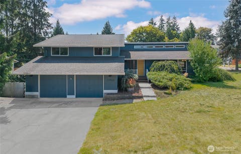 Photo of 12923 SE 245th Street, Kent, WA 98030 (MLS # 2569322)