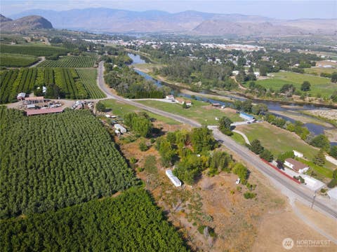 Photo of 2103 Highway 7, Oroville, WA 98844 (MLS # 2573397)