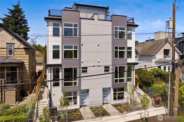 2230 NW 60th Street, Seattle