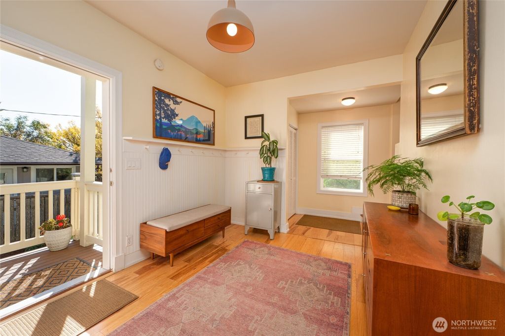 Photo of 520 Martin Luther King Jr. Way S, Seattle, WA 98144 (MLS # 2442440)