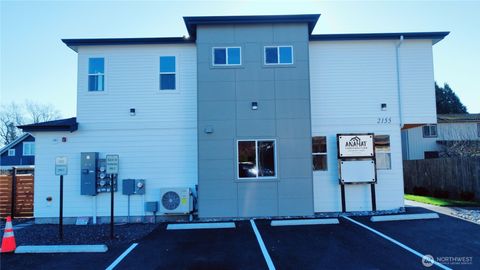 Photo of 2155 Siddle Loop #106, Ferndale, WA 98248 (MLS # 2511534)