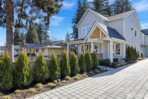 12849 NE 113th Street, Kirkland, WA 98033 - MLS#: 2329690