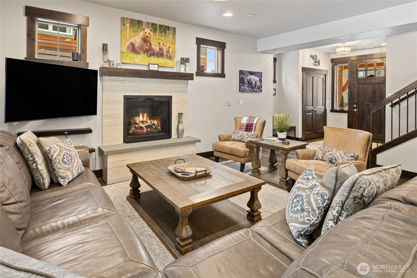 3670 Suncadia Trail