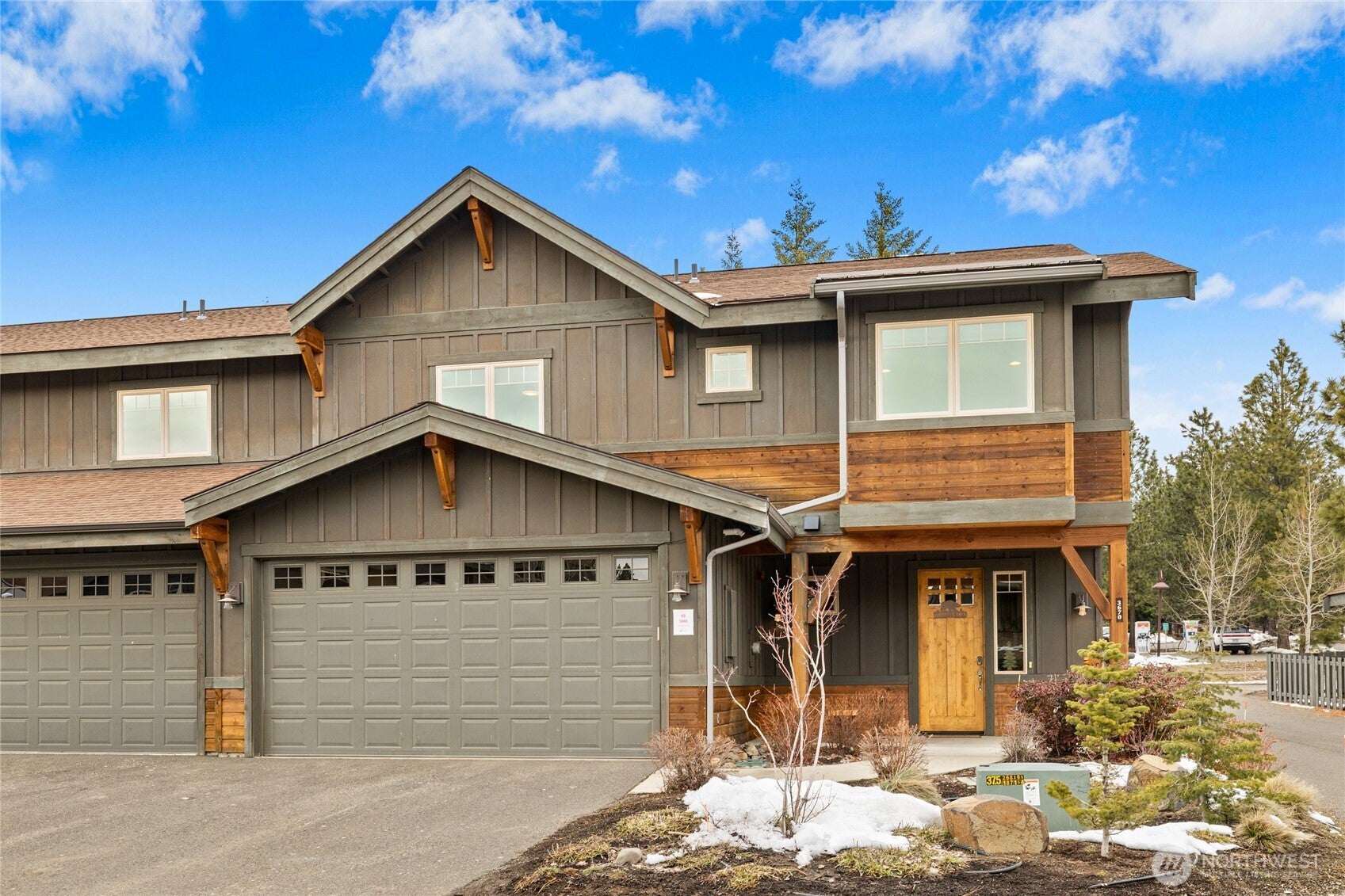 3670 Suncadia Trail