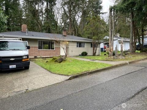 Photo of 4530 151st Avenue SE, Bellevue, WA 98006 (MLS # 2564518)