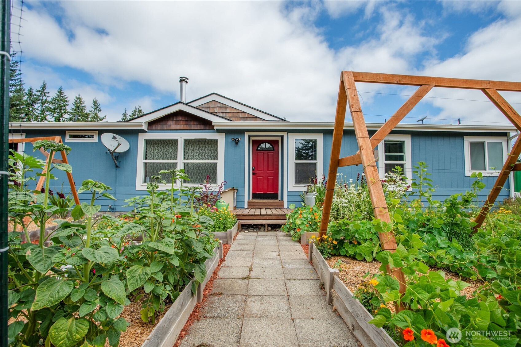 149 Jubb Road