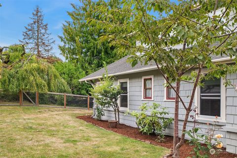 A home in Renton