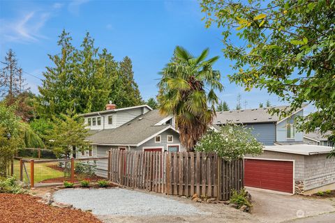 A home in Renton