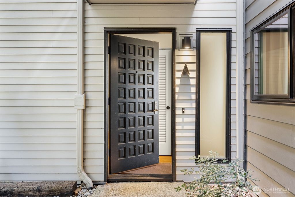 Photo of 11228 NE 68th Street #A, Kirkland, WA 98033 (MLS # 2434673)