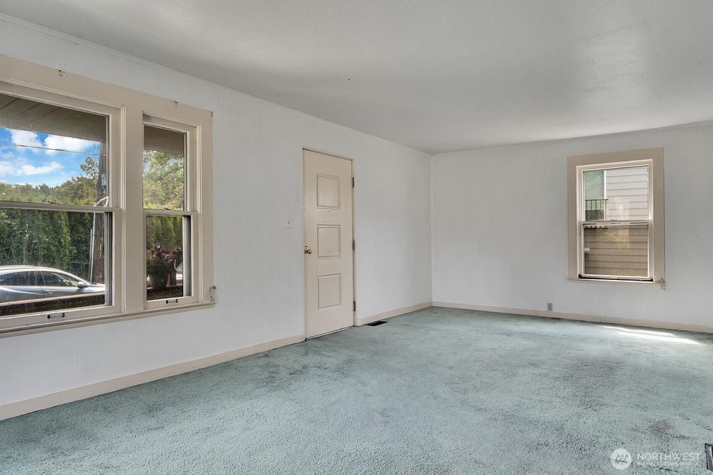 Photo of 3108 S Walden Street, Seattle, WA 98144 (MLS # 2398243)