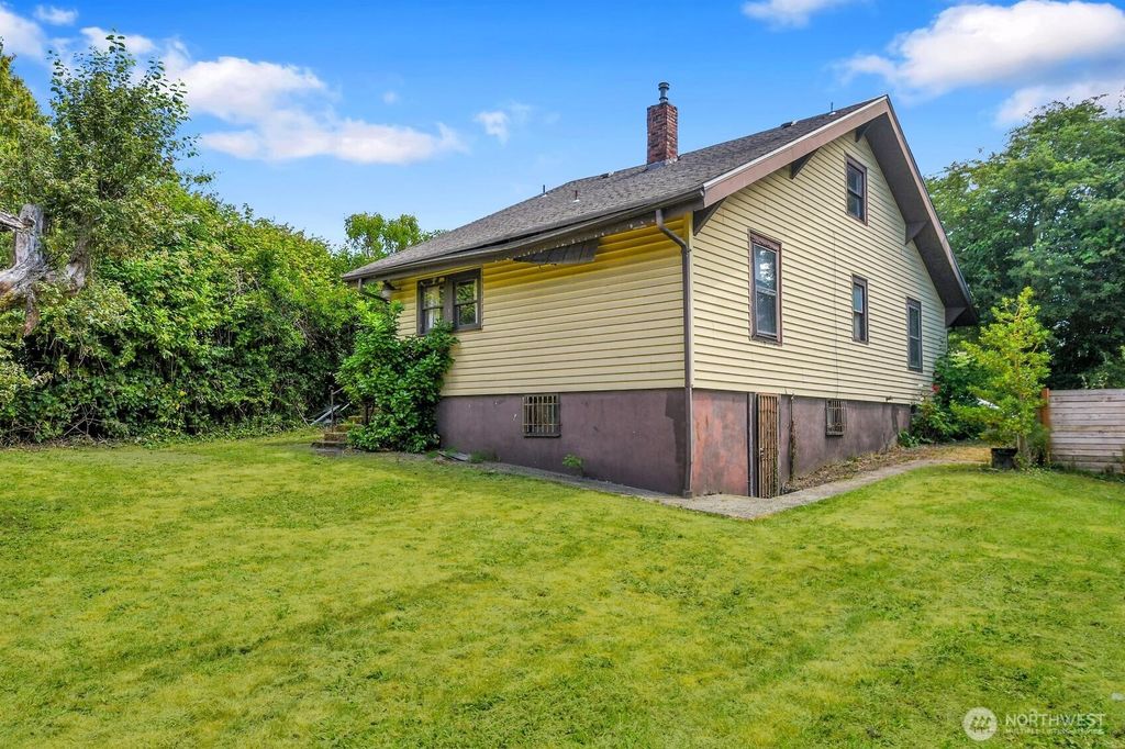 Photo of 3108 S Walden Street, Seattle, WA 98144 (MLS # 2398243)
