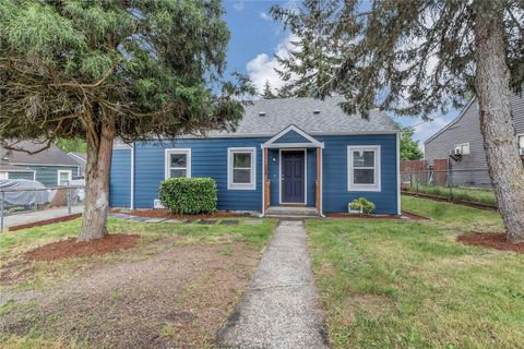 Photo of 238 North Lane, Tacoma, WA 98404 (MLS # 2530019)