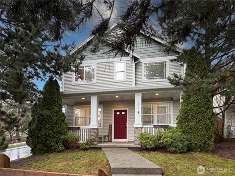 Photo of 2631 85th Drive NE, Lake Stevens, WA 98258 (MLS # 2495439)