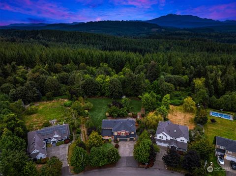 A home in Snohomish