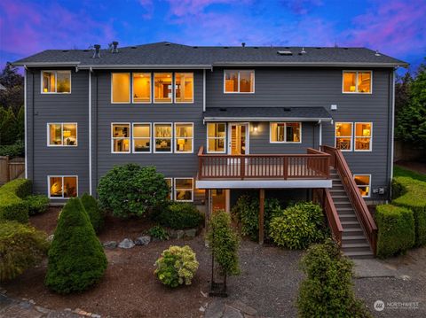 A home in Snohomish