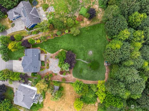 A home in Snohomish