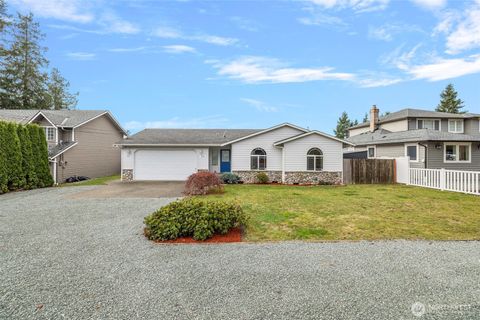 Photo of 329 Melissa Street, Camano Island, WA 98282 (MLS # 2456633)