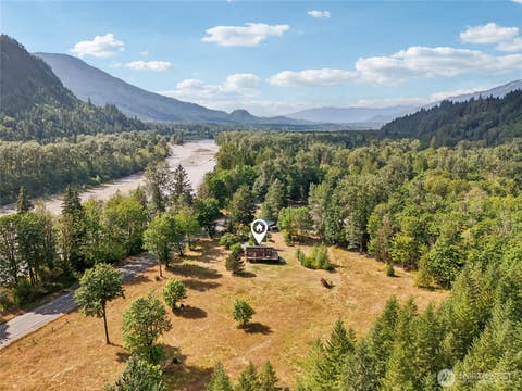 Photo of 14341 State Route 530, Concrete, WA 98237 (MLS # 2410190)