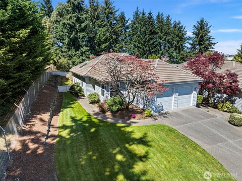 Photo of 3012 N Narrows Drive #15, Tacoma, WA 98407 (MLS # 2514283)