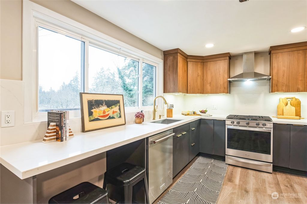 Photo of 29825 8th Place S, Federal Way, WA 98003 (MLS # 2331713)