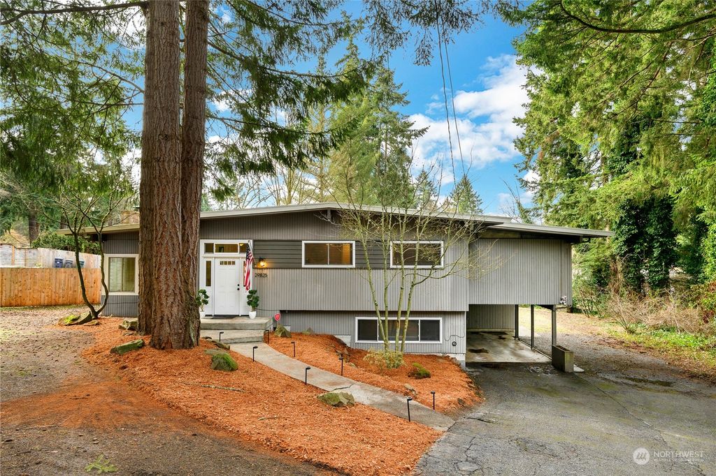 Photo of 29825 8th Place S, Federal Way, WA 98003 (MLS # 2331713)