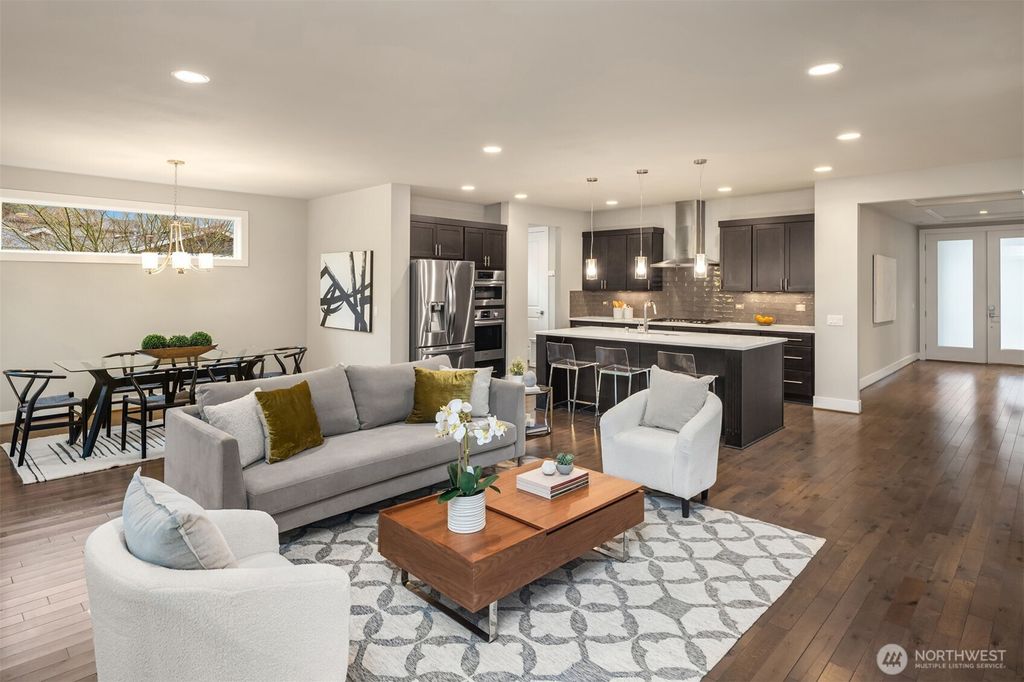 Photo of 9726 Slater Avenue NE, Kirkland, WA 98033 (MLS # 2515450)