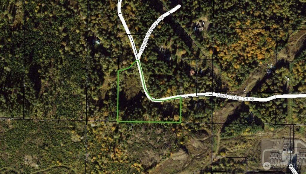 Photo of 2 XX Sand Dollar Road, Bremerton, WA 98312 (MLS # 2464189)