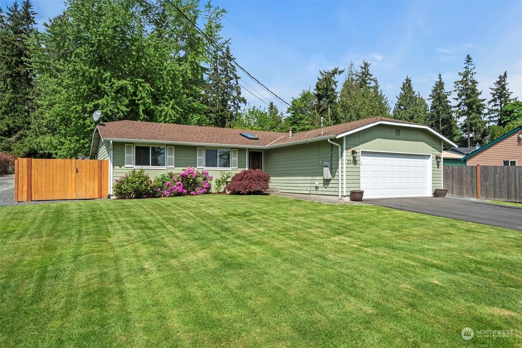 Photo of 23402 29th Avenue W, Brier, WA 98036 (MLS # 2073321)