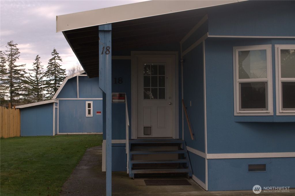 Photo of 7136 Portal Way, Ferndale, WA 98248 (MLS # 2523747)