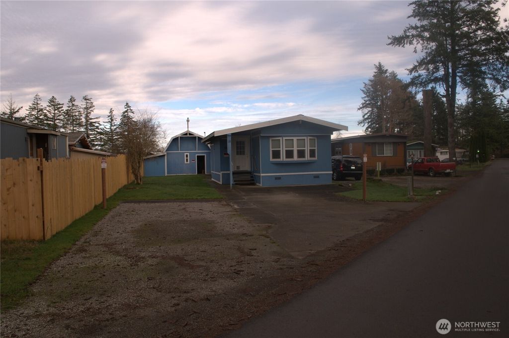 Photo of 7136 Portal Way, Ferndale, WA 98248 (MLS # 2523747)
