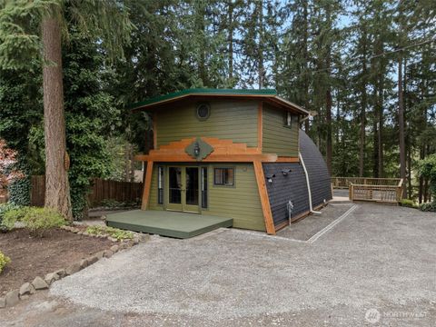 Photo of 18821 68th Street E, Bonney Lake, WA 98391 (MLS # 2506002)